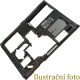 BR1104FGA-1A BTM CASE ASSY(WO/FP WO/PEN obrázek produktu