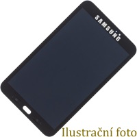 LCD modul Galaxy Note 10.1 2014 (SM-P600), white obrázek produktu