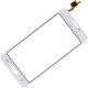 Touch panel Galaxy Grand Prime (SM-G530FZ) white obrázek produktu