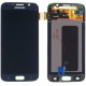 LCD modul Samsung Galaxy S6 (SM-G920F), black obrázek produktu