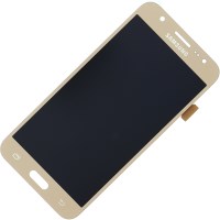 LCD modul Samsung Galaxy J5 (SM-J500FN/FDS), gold obrázek produktu