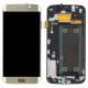 LCD modul Samsung Galaxy S6 edge (SM-G925F), gold obrázek produktu