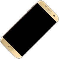 LCD modul Samsung Galaxy S7 edge (SM-G935F), gold obrázek produktu