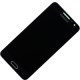 LCD modul Samsung Galaxy A3 (SM-A300F), black obrázek produktu