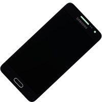 LCD modul Samsung Galaxy A3 (SM-A300F), black obrázek produktu