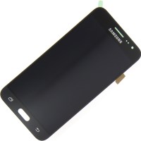 LCD modul Samsung Galaxy J3 (SM-J320FN/FDS), black obrázek produktu
