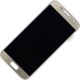 LCD modul Samsung Galaxy S7 (SM-G930F), gold obrázek produktu