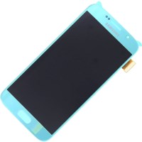 LCD modul Samsung Galaxy S6 (SM-G920F), blue obrázek produktu