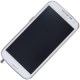 LCD modul Samsung Galaxy K zoom (SM-C115), white obrázek produktu