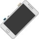 LCD modul Samsung Galaxy S2 (GT-I9100), white obrázek produktu