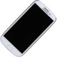 LCD modul Samsung Galaxy S3 (GT-I9300), white obrázek produktu
