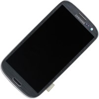 LCD modul Samsung Galaxy S3 (GT-I9300), black obrázek produktu