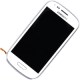 LCD modul Samsung Galaxy S3 mini (GT-I8190), white obrázek produktu
