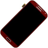 LCD modul Samsung Galaxy S4 (GT-I9505), red obrázek produktu