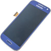 LCD modul Samsung Galaxy S4 mini (GT-I9195), blue obrázek produktu