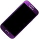 LCD modul Samsung Galaxy S4 mini (GT-I9195),purple obrázek produktu