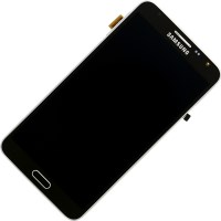 LCD modul Galaxy Note 3 Neo (SM-N7505), black obrázek produktu