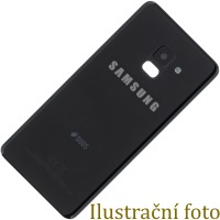 Zadní kryt Samsung Galaxy J3 (SM-J320FN) white obrázek produktu