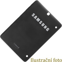 Zadní kryt Galaxy Note 10.1 LTE (SM-P605) black obrázek produktu