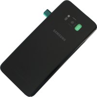 Zadní kryt Samsung Galaxy S8 (SM-G950F) black obrázek produktu