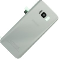 Zadní kryt Samsung Galaxy S8 (SM-G950F) silver obrázek produktu