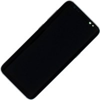 LCD modul Samsung Galaxy S8 (SM-G950F), silver obrázek produktu