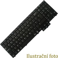 Klávesnice CZ pro notebook Samsung NF110 obrázek produktu