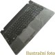 Top case s klávesnicí CZ k ntb Samsung NP-RV711 obrázek produktu