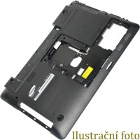 Bottom case pro Samsung NP200/NP300/NP305 obrázek produktu