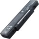 Baterie Li-Ion 11,1V 4000mAh, orig. Samsung, Black obrázek produktu